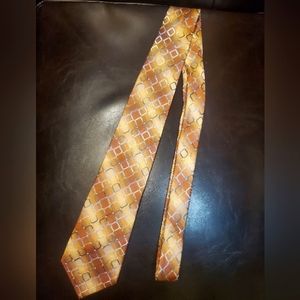 Men's Tie